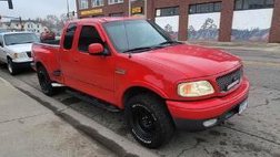 2000 Ford F-150 