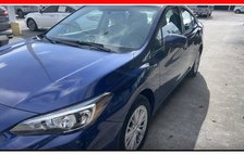 2018 Subaru Impreza Premium