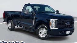 2026 Ford Super Duty F-350 XL