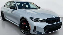 2023 BMW 3 Series M340i