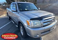 2006 Toyota Tundra SR5