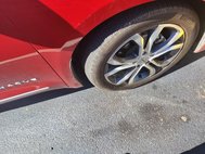 2024 Chrysler Pacifica Pinnacle