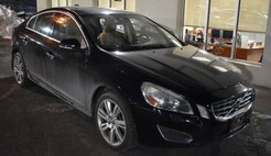 2013 Volvo S60 T6