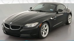 2010 BMW Z4 sDrive30i