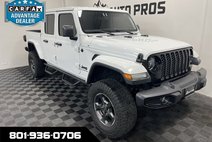 2021 Jeep Gladiator California Edition