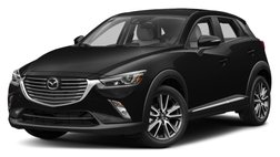 2016 Mazda CX-3 Grand Touring