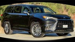 2025 Lexus TX 350 Premium