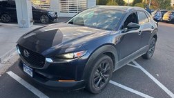 2021 Mazda CX-30 Turbo Premium Plus