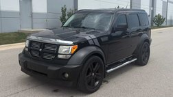 2011 Dodge Nitro Detonator