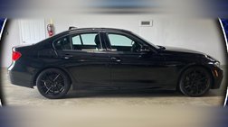 2014 BMW 3 Series 335i