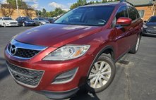 2010 Mazda CX-9 Grand Touring