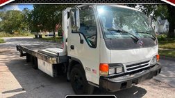 2000 Isuzu 109