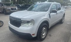 2023 Ford Maverick XL