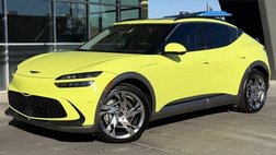 2023 Genesis GV60 Performance