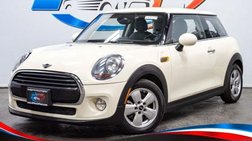 2019 MINI Hardtop Cooper