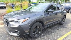 2024 Subaru Crosstrek Base