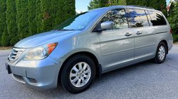 2008 Honda Odyssey EX-L