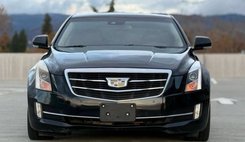 2015 Cadillac ATS 2.0T Premium