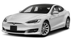 2020 Tesla Model S Long Range Plus