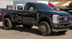 2023 Ford F-450 Super Duty XLT