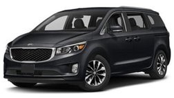 2018 Kia Sedona SX