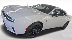 2024 Dodge Charger Daytona R/T