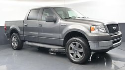2008 Ford F-150 Lariat