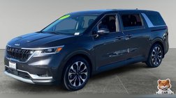2023 Kia Carnival EX