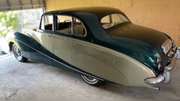 1956 Bentley HOOPER
