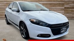 2014 Dodge Dart GT