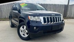 2013 Jeep Grand Cherokee Laredo X