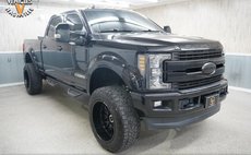 2019 Ford Super Duty F-250 Lariat