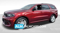 2023 Dodge Durango GT