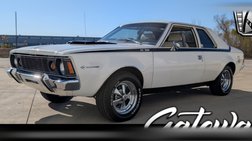 1971 AMC SC/360 Tribute