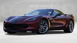 2015 Chevrolet Corvette Z06