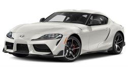 2021 Toyota GR Supra 3.0 Premium