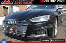 2019 Audi S5 3.0T quattro Premium Plus