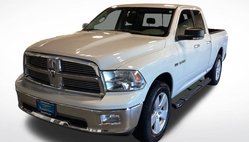 2010 Dodge Ram 1500 SLT