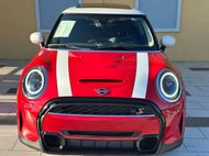 2022 MINI Hardtop Cooper S