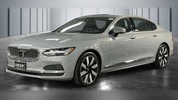 2024 Volvo S90 Recharge T8 Plus