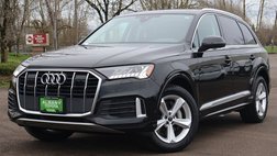 2024 Audi Q7 quattro Premium Plus 45 TFSI