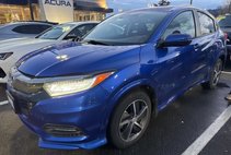 2020 Honda HR-V Touring