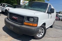 2011 GMC Savana 1500