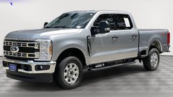2024 Ford Super Duty F-250 XLT