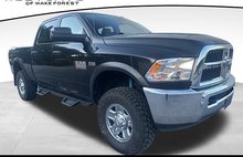 2018 Ram Ram Pickup 2500 Tradesman
