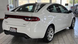 2013 Dodge Dart SXT