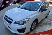 2014 Subaru Impreza 2.0i