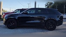 2020 Land Rover Range Rover Velar P250 S