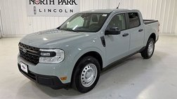 2024 Ford Maverick XL