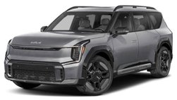 2024 Kia EV9 GT-Line